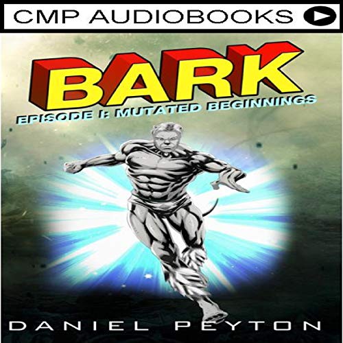 Cover of Bark