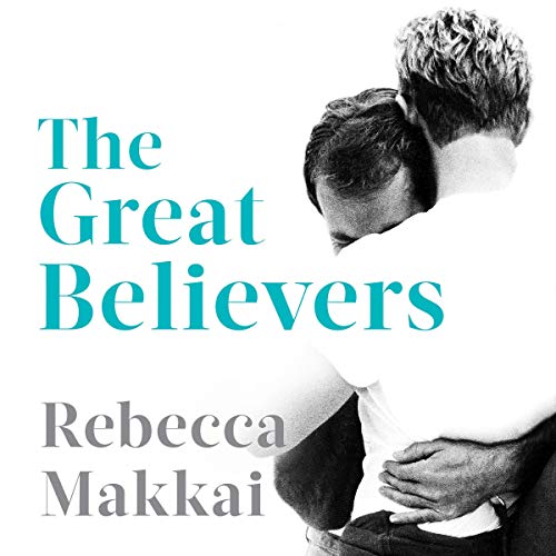 Cover of The Great Believers