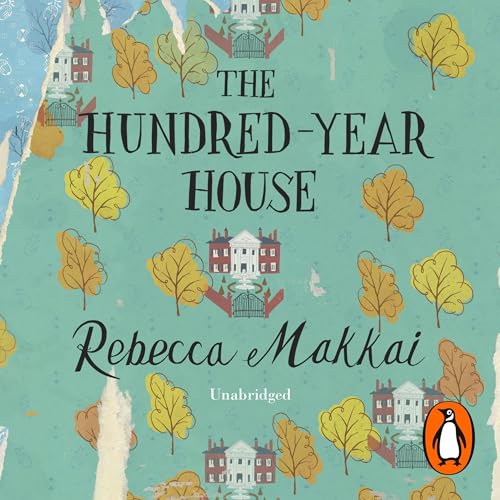Cover of The Hundred-Year House