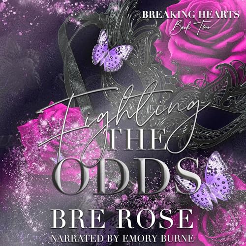 Cover of Fighting the Odds