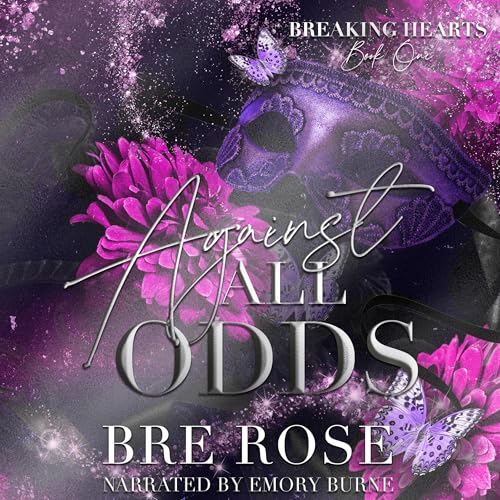 Cover of Against All Odds