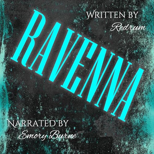 Cover of Ravenna