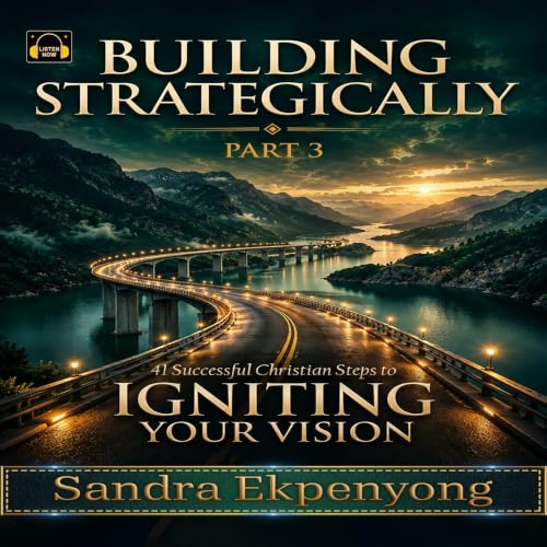 Cover of Building Strategically - Part 3