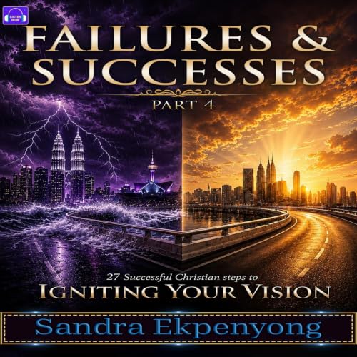 Cover of Failures & Successes - Part 4