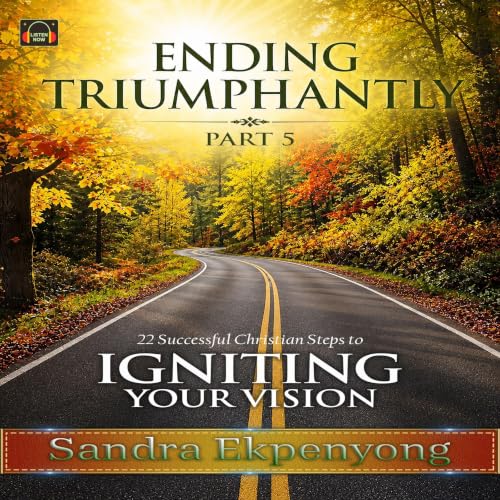 Cover of Ending Triumphantly - Part 5