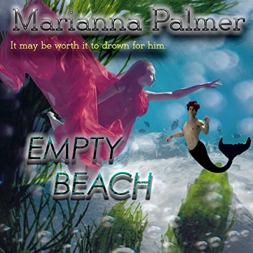 Cover of Empty Beach