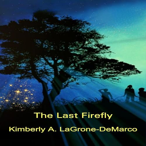Cover of The Last Firefly