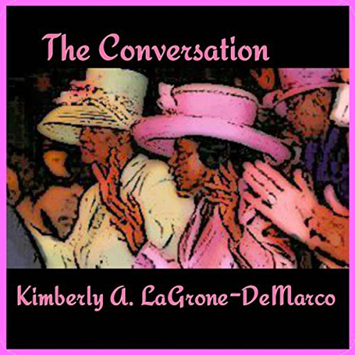 Cover of The Conversation