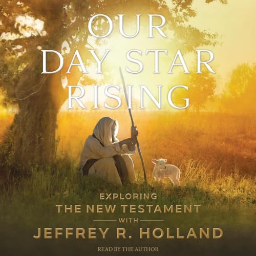 Cover of Our Day Star Rising