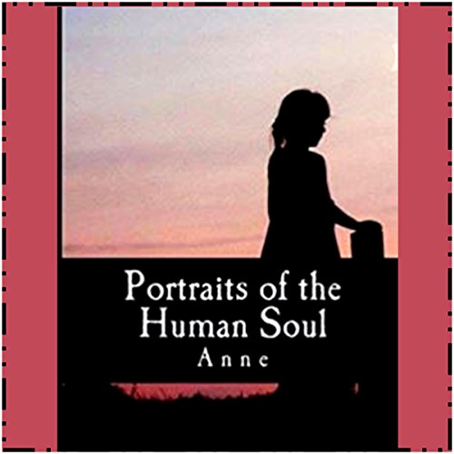 Cover of Portraits of the Human Soul