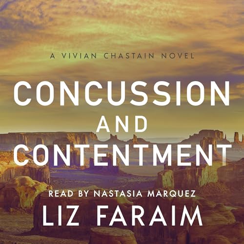 Cover of Concussion and Contentment