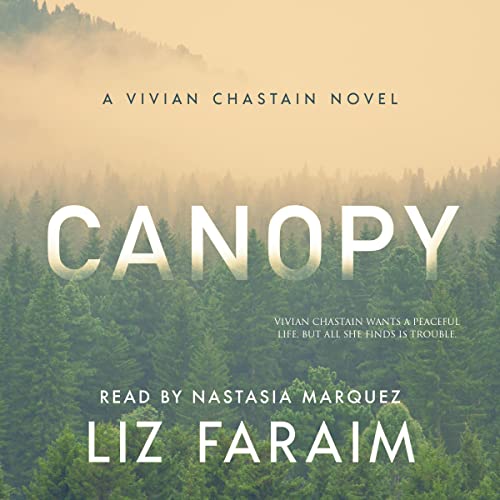 Cover of Canopy