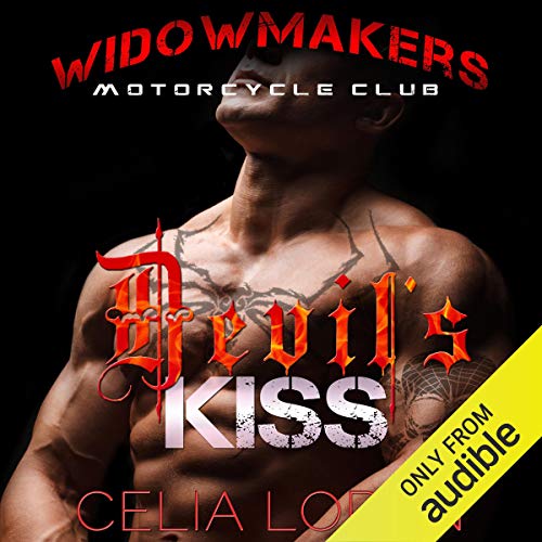 Cover of Devil's Kiss