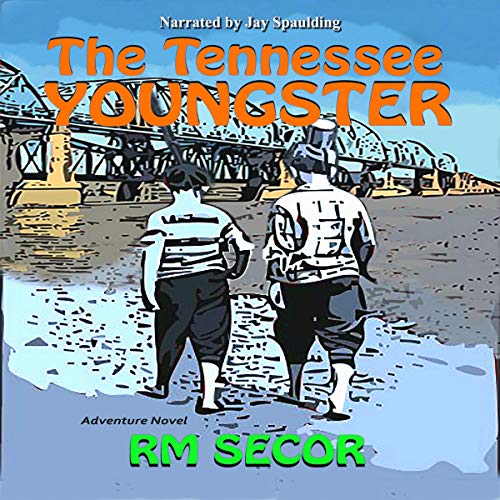 Cover of The Tennessee Youngster