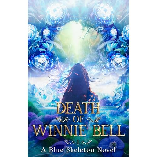 Cover of Death of Winnie Bell