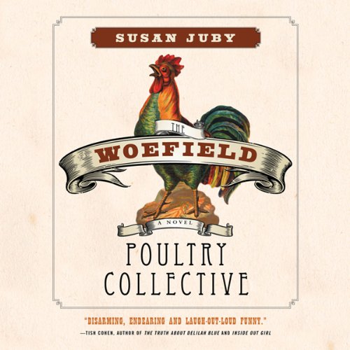 Cover of Woefield Poultry Collective