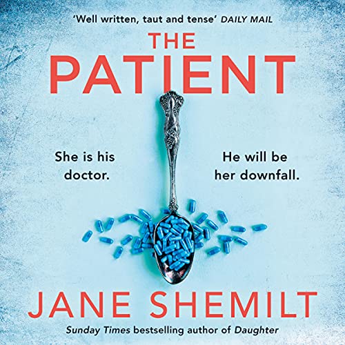 Cover of The Patient
