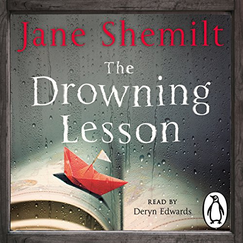 Cover of The Drowning Lesson