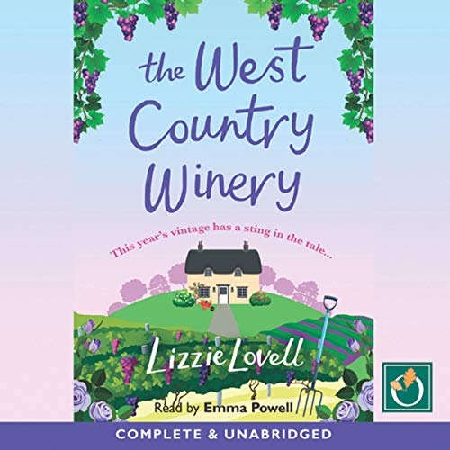 Cover of The West Country Winery