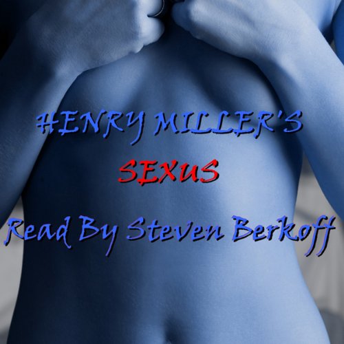 Cover of Sexus