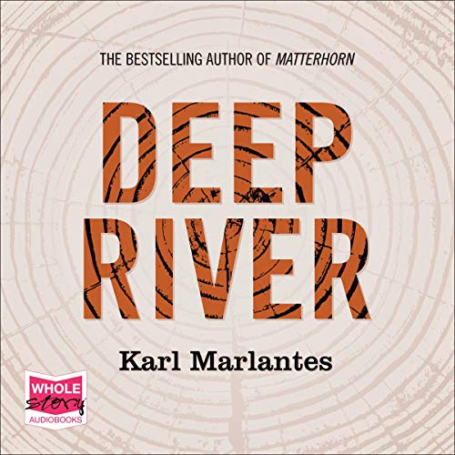 Cover of Deep River