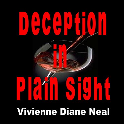 Cover of Deception in Plain Sight