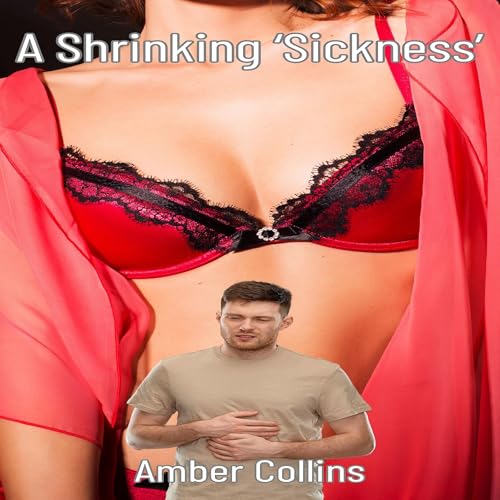 Cover of A Shrinking 'Sickness'