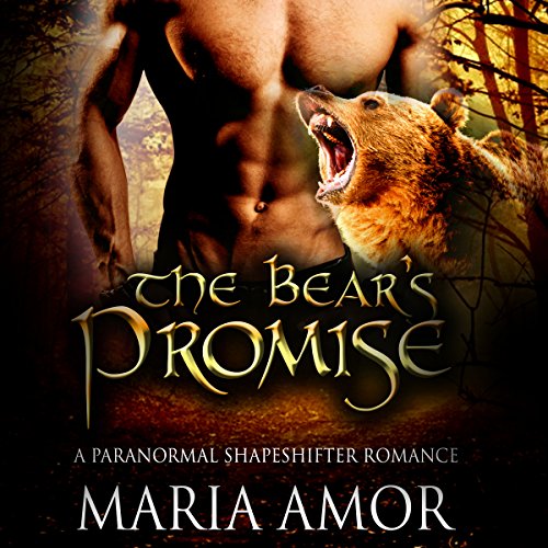 Cover of The Bear's Promise