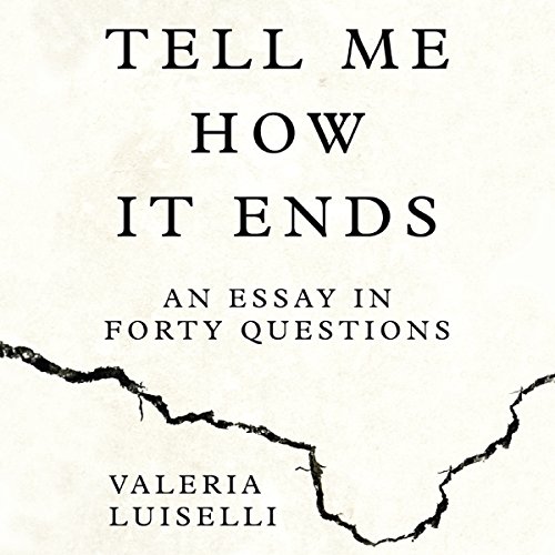 Cover of Tell Me How it Ends