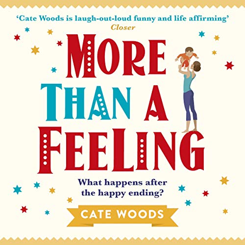 Cover of More Than a Feeling