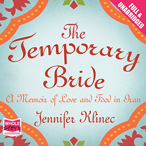 Cover of The Temporary Bride