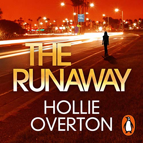 Cover of The Runaway