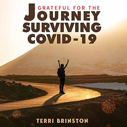 Cover of Grateful for the Journey