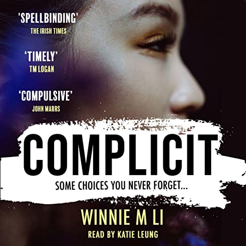 Cover of Complicit