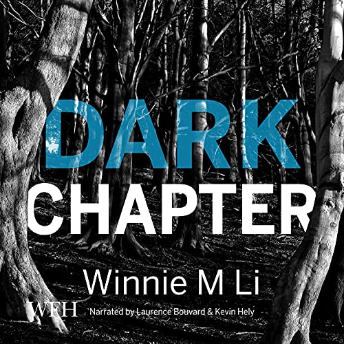Cover of Dark Chapter