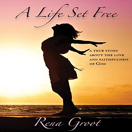Cover of A Life Set Free