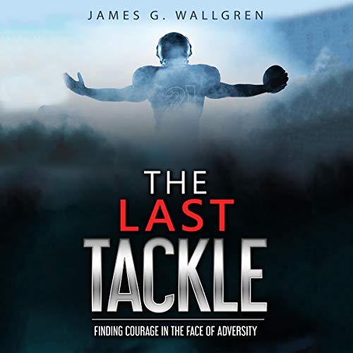 Cover of The Last Tackle