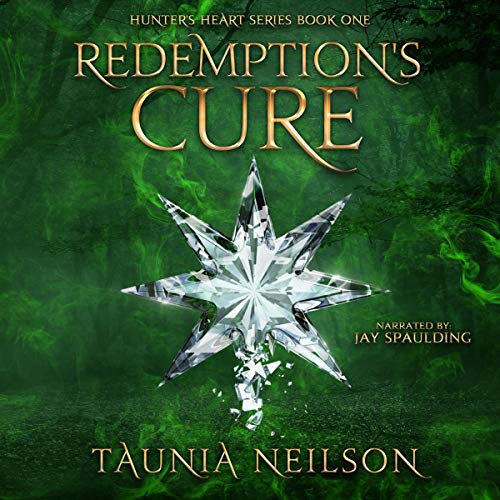 Cover of Redemption's Cure