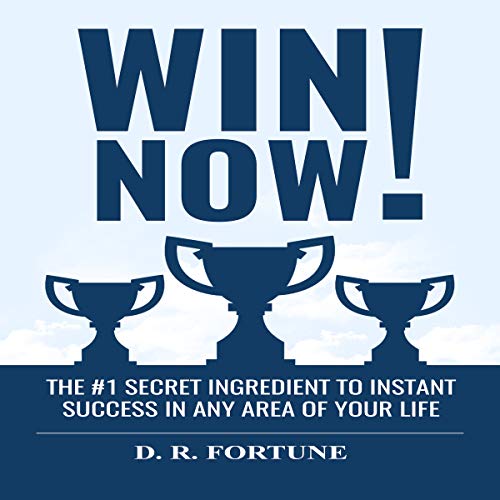 Cover of Win Now!