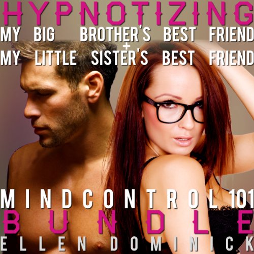 Cover of Mind Control 101 Bundle