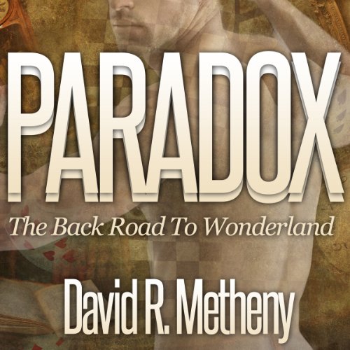 Cover of Paradox