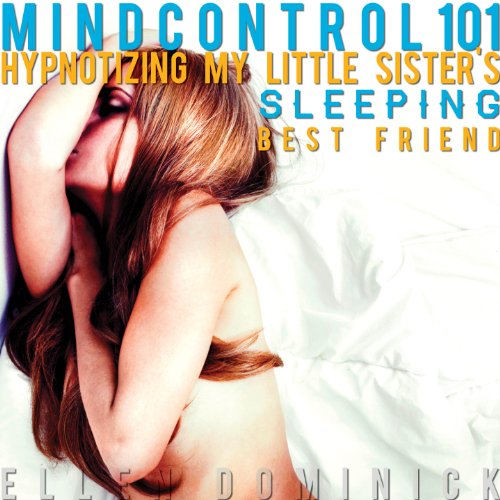 Cover of Mind Control 101