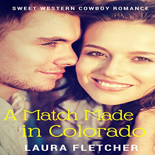 Cover of A Match Made in Colorado