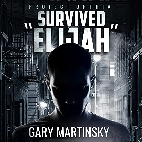Cover of Survived "Elijah"