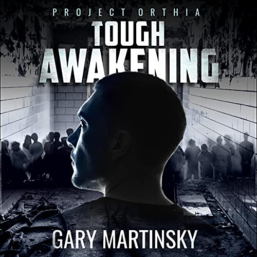 Cover of Tough Awakening