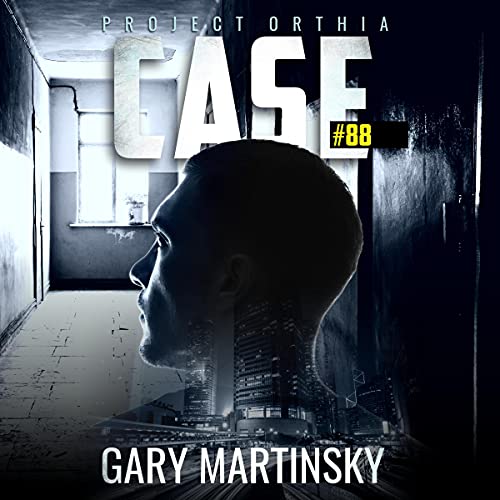 Cover of Case #88