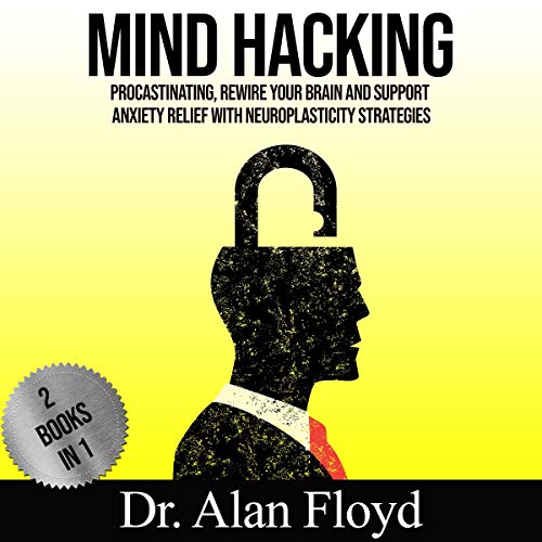 Cover of Mind Hacking: 2 Books in 1