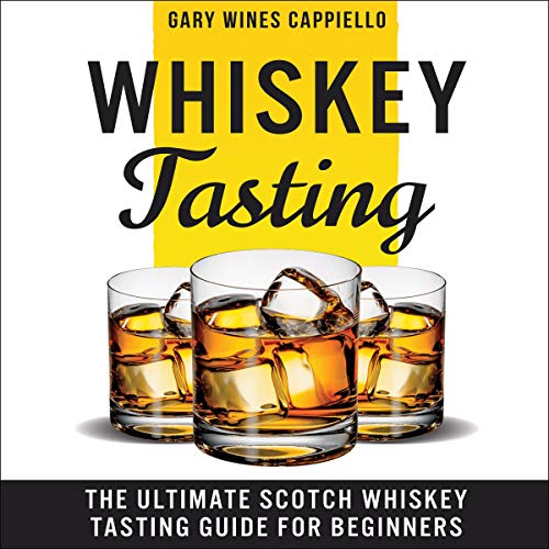 Cover of Whiskey Tasting