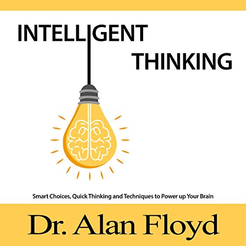 Cover of Intelligent Thinking