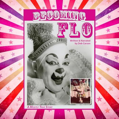 Cover of Becoming Flo…